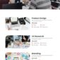 Startx Creative Agency Elementor Template kit - Image 9