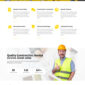 Subsco Construction Elementor Template kit - Image 11