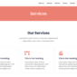 Aman Multipurpose Elementor Template kit - Image 7