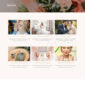 Swansa Wedding Elementor Template kit - Image 7
