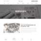 Artec Architecture Elementor Template kit - Image 10