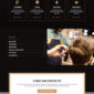 Bardo Gentleman Barbershop Elementor Template kit - Image 11