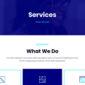 Bizhawk Corporate Agency Elementor Template kit - Image 10