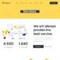 Creativic Creative Agency Elementor Template kit - Image 11