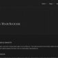 Riverflow Creative Portfolio Elementor Template Ki - Elementor Template Kit - Image 6
