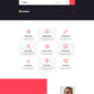 Atra Creative Agency Elementor Template kit - Image 14