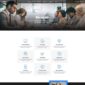 Gild Agency Template kit - Image 11