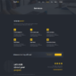 Danish Personal Portfolio Resume Elementor Templat - Elementor Template Kit - Image 10