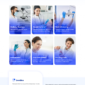 Dentino Dental Clinic Template kit - Image 4