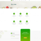 Farmino Organic Food Template kit - Image 29