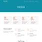 Hombi Digital Agency Elementor Template kit - Image 8