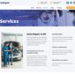 Carrepair Local Business Template kit - Image 4