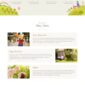 Childhood Kids Child Care Center Template kit - Image 42