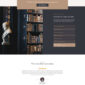 Ck Lawyer Template kit - Image 5