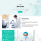 Medisale Medical Shop Elementor Template kit - Image 10