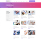 Medyplus Medical Clinic Template kit - Image 11