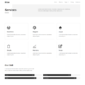 Miso Minimal Portfolio Elementor Template kit - Image 8