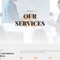 Orangebee Agency Template kit - Image 4