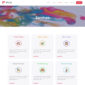 Pilo Painting Services Elementor Template kit - Image 7