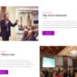 Confence Event Conference Elementor Template kit - Image 5
