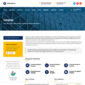 Consults Business Elementor Template kit - Image 6