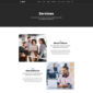 Erup Business Template kit - Image 15