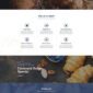 Grozpastry Bakery Elementor Template kit - Image 8