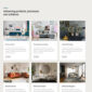 Hanan Interior Design Furniture Store Elementor Te - Elementor Template Kit - Image 13