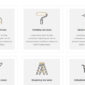 Interi Interior Design Elementor Template kit - Image 12