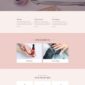 Judy Beauty Salon Template kit - Image 12