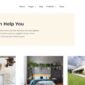 Manan Interior Designer Elementor Template kit - Image 14