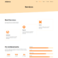 Adama Personal Portfolio Resume Elementor Template - Elementor Template Kit - Image 11