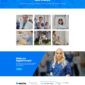 Medita Medical Service Elementor Template kit - Image 11