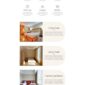 Megan Hotel Booking Template kit - Image 3