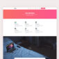 Mexa Digital Agency Elementor Template kit - Image 8