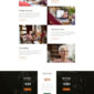 Mizar Private Teacher Education Elementor Template - Elementor Template Kit - Image 4