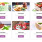 Cakeryshop Bakery Business Template kit - Image 12