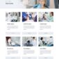 Denton Dentist Template kit - Image 8
