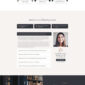 Ck Lawyer Template kit - Image 6