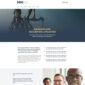 Mig Law Attorney Template kit - Image 13
