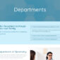 Oxygon Healthcare Medical Clinic Template kit - Image 10