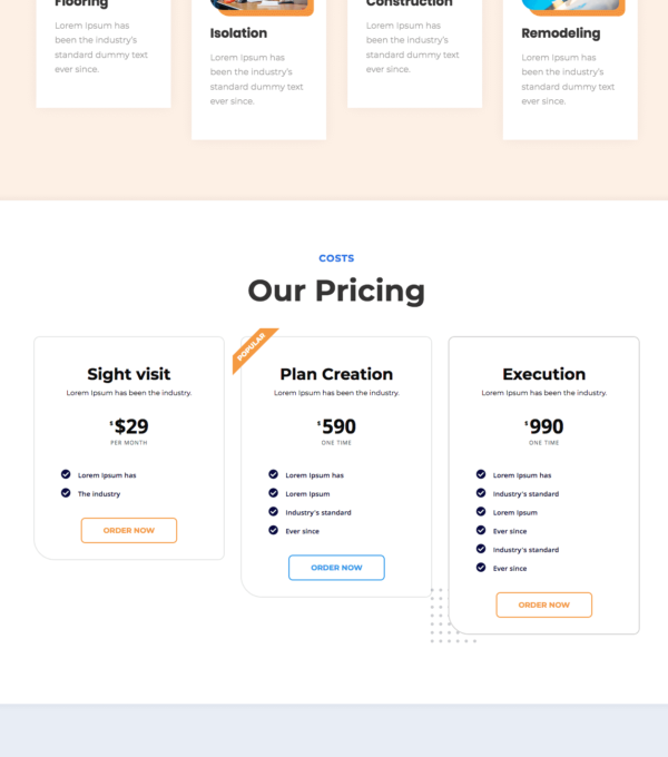 Constkit Construction and Industrial Elementor Tem - Elementor Template Kit - Image 21