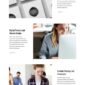 Smagency Seo Marketing Agency Elementor Template - Elementor Template Kit - Image 6