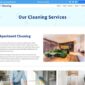 Cleaning Small Business Template kit - Image 10