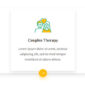 Pzyche Psychology Counseling Elementor Template Ki - Elementor Template Kit - Image 14