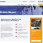 Carrepair Local Business Template kit - Image 5
