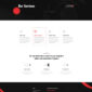 Parto Creative Personal Portfolio Elementor Templa - Elementor Template Kit - Image 12