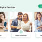 Pzyche Psychology Counseling Elementor Template Ki - Elementor Template Kit - Image 18