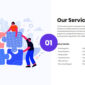 Serving Service Business Template kit - Image 10