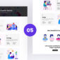Serving Service Business Template kit - Image 6